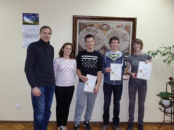 KRÓLEWSKA GRA W NASZEJ SZKOLE