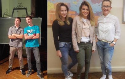 SAMORZĄD UCZNIOWSKI WYBRANY!!!!