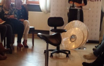 Fryzjerzy w nowym roku szkolnym już w akcji