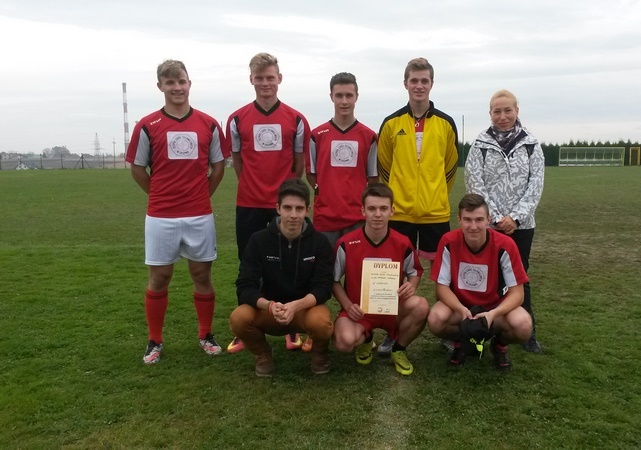 W przełajach lepiej niż rok temu…