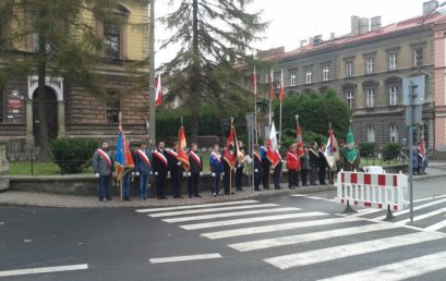 Święto Niepodległości w Cieszynie