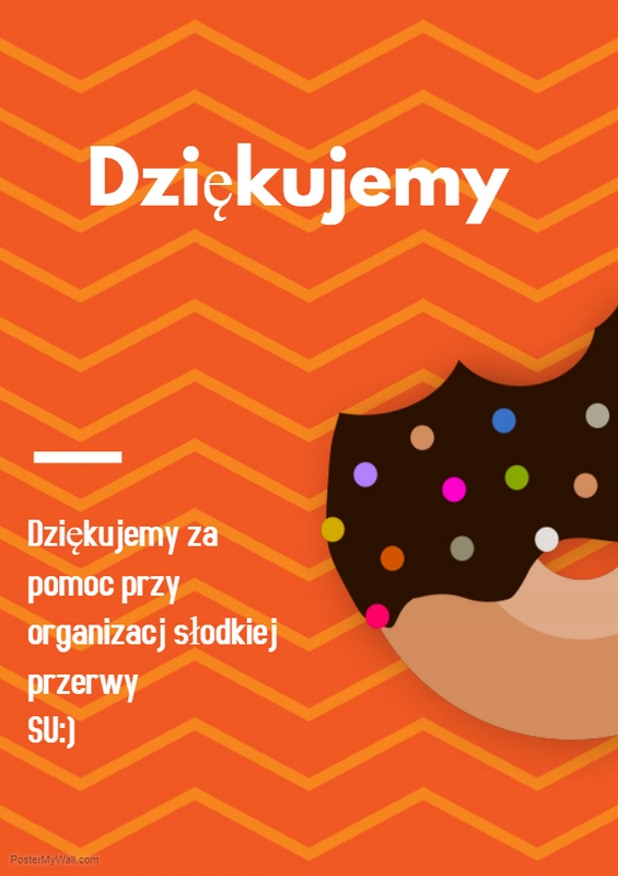 Słodka przerwa
