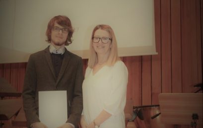 Stypendium Prezesa Rady Ministrów