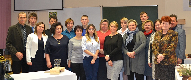 Podwieczorek Mistrzów