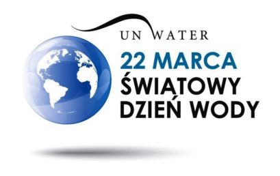Światowy Dzień Wody