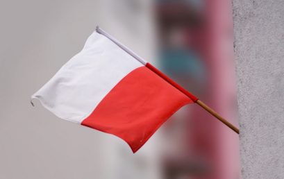 POWIATOWY KONKURS PLASTYCZNY „Polska niepodległość w oczach młodzieży”
