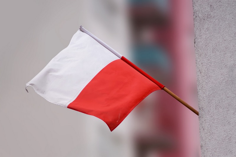 POWIATOWY KONKURS PLASTYCZNY „Polska niepodległość w oczach młodzieży”