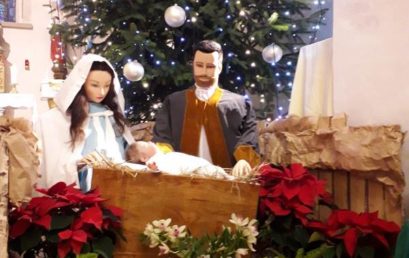 ŚWIĘTA RODZINA OD… FRYZJEREK