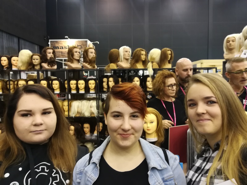 HAIR FAIR & BEAUTY FAIR